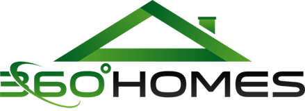 360 Degree Homes