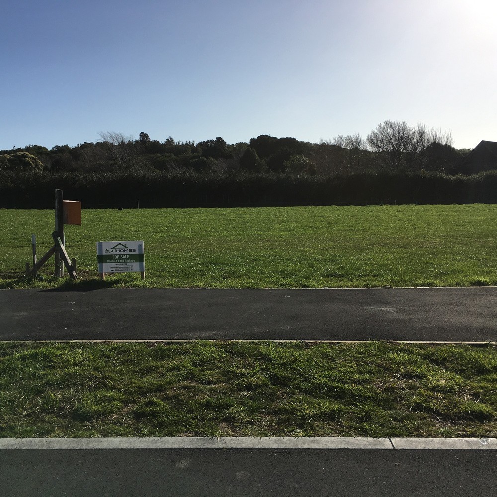 Earth Moving day Kapiti Coast Property 360 Degree Homes