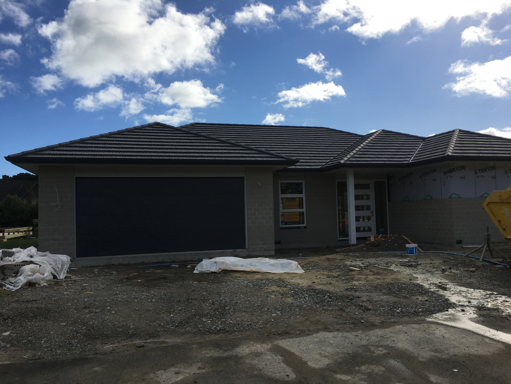 New Build Kapiti Coast Property 81 Waipunahau Rd 360 Degree Homes